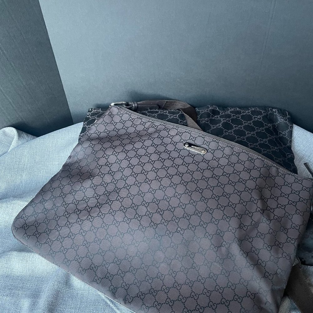 Gucci GG Crossbody bag